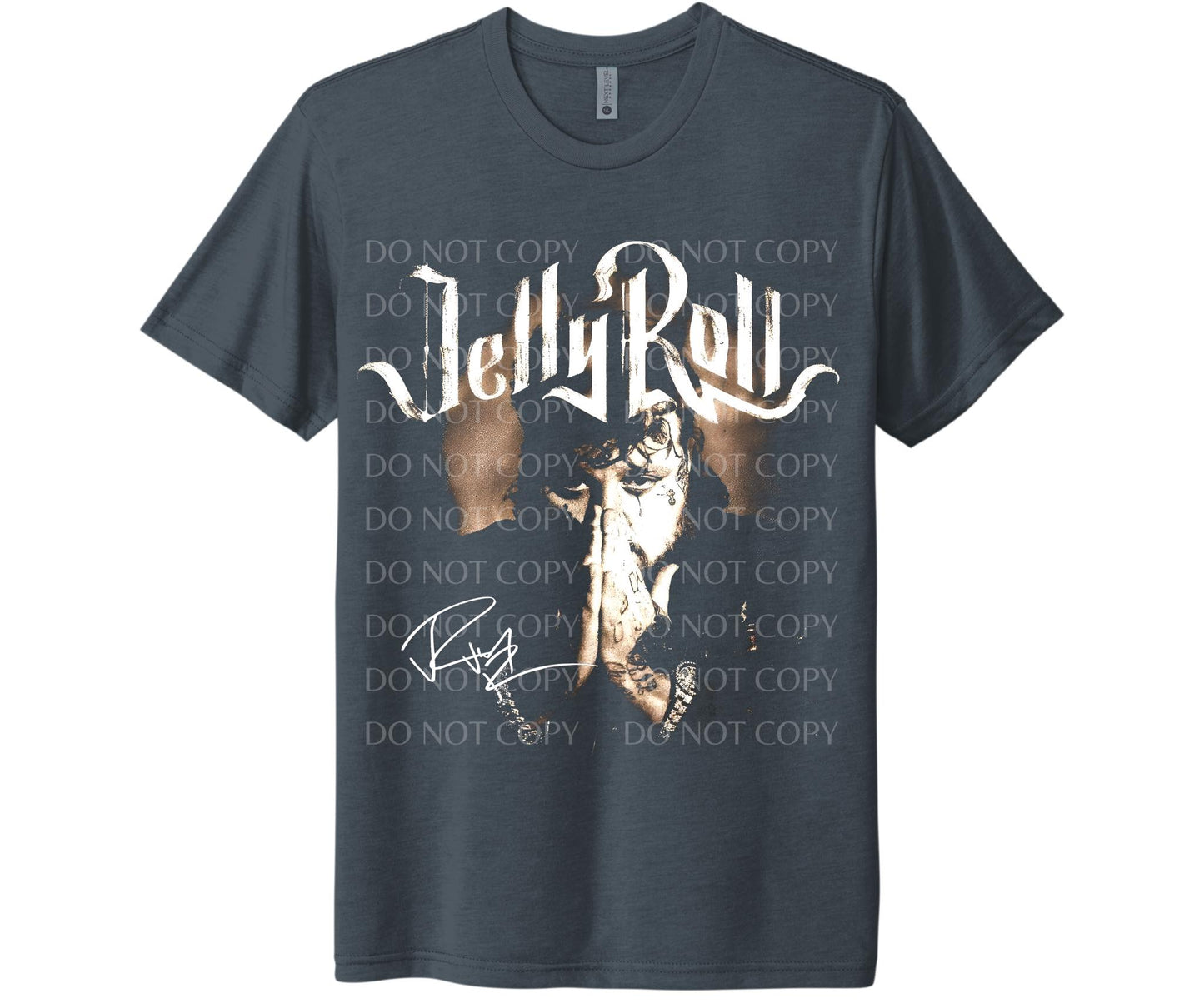 Jelly Roll Shirt