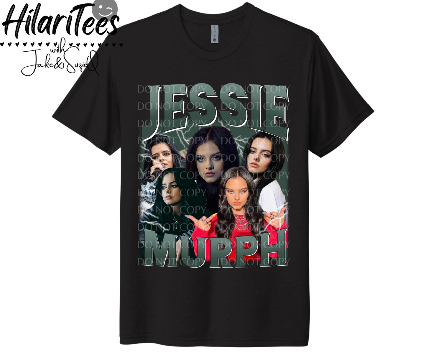 Jessie Murph Shirt