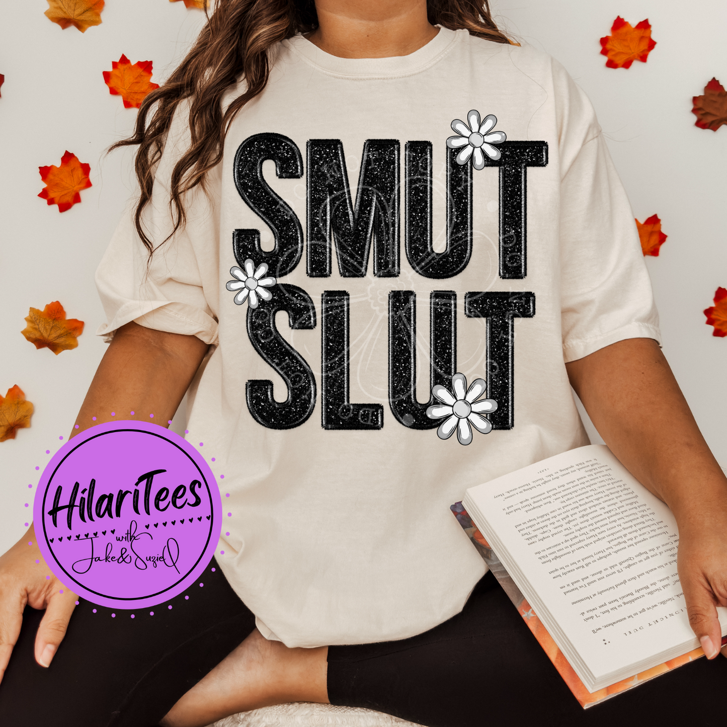 Smut Slut