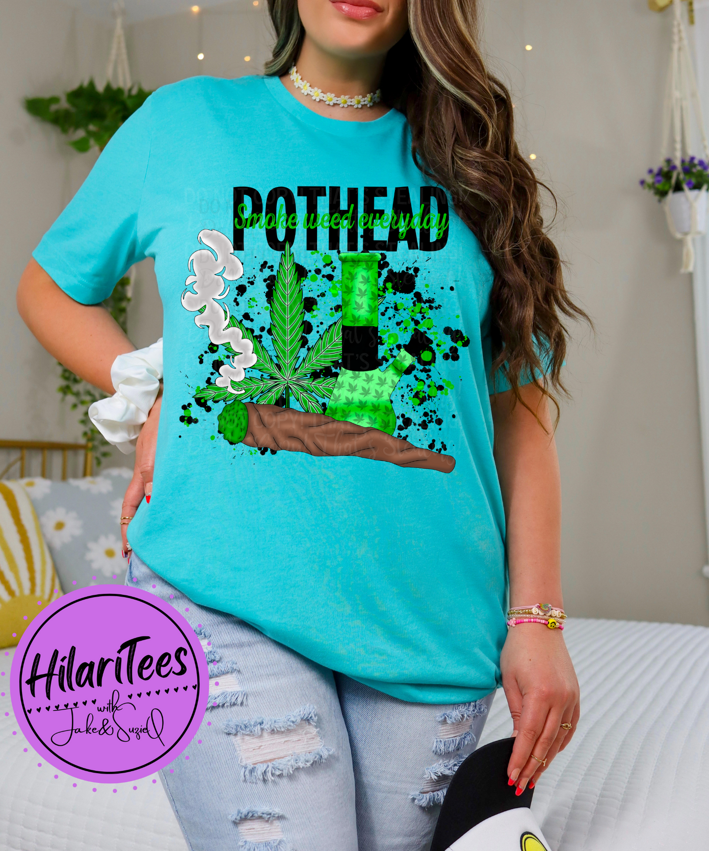 Pothead