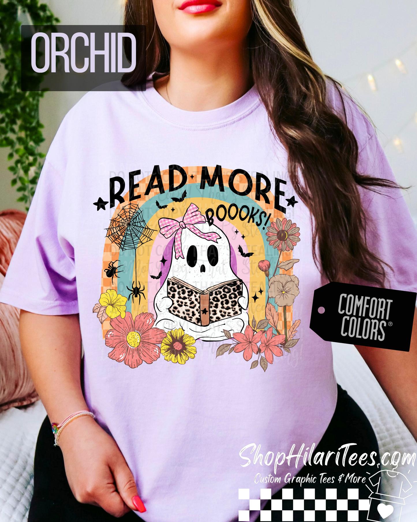 Read More Boooks tshirt, Book Lovers tshirt