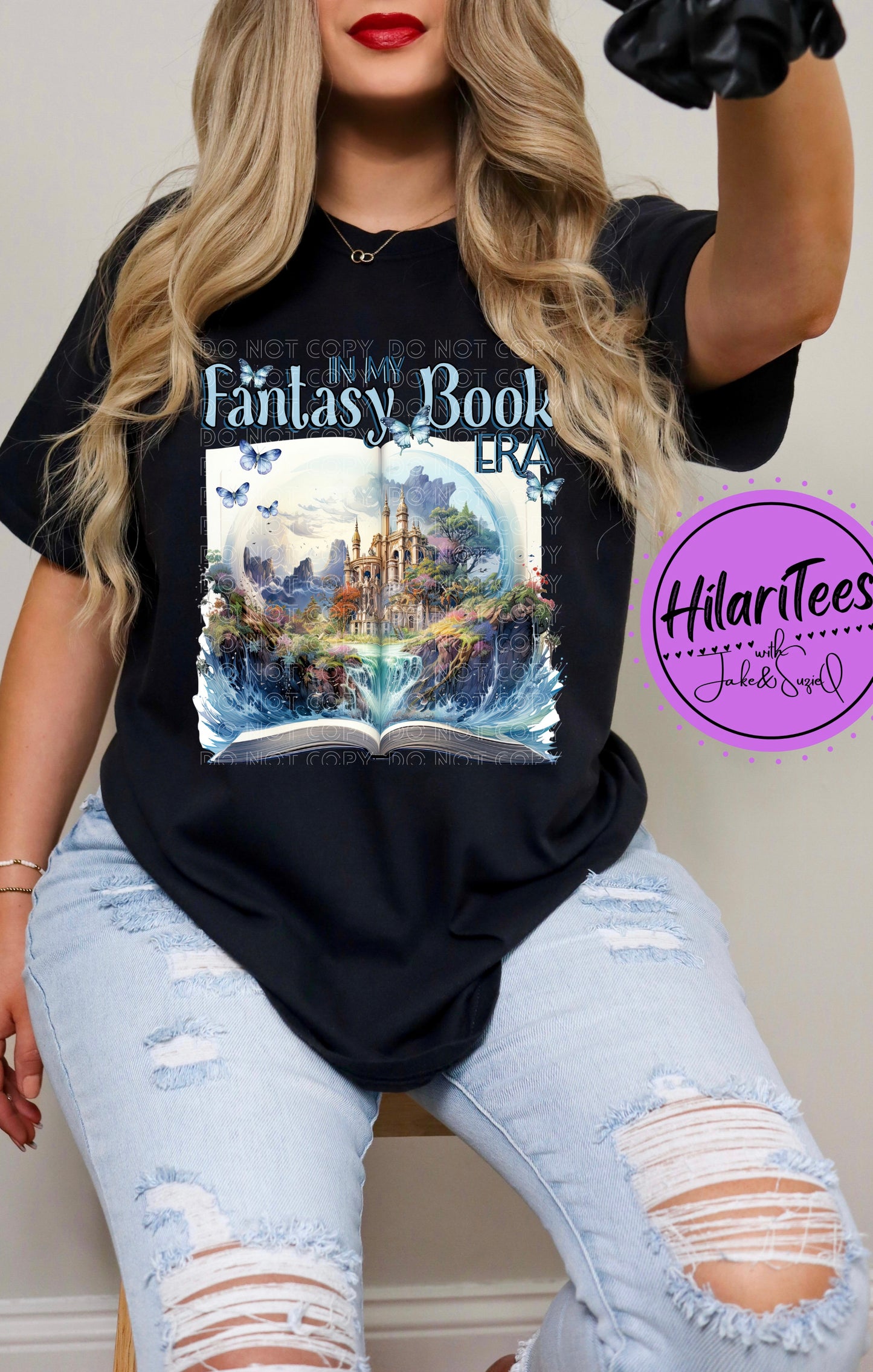 Fantasy Book Era