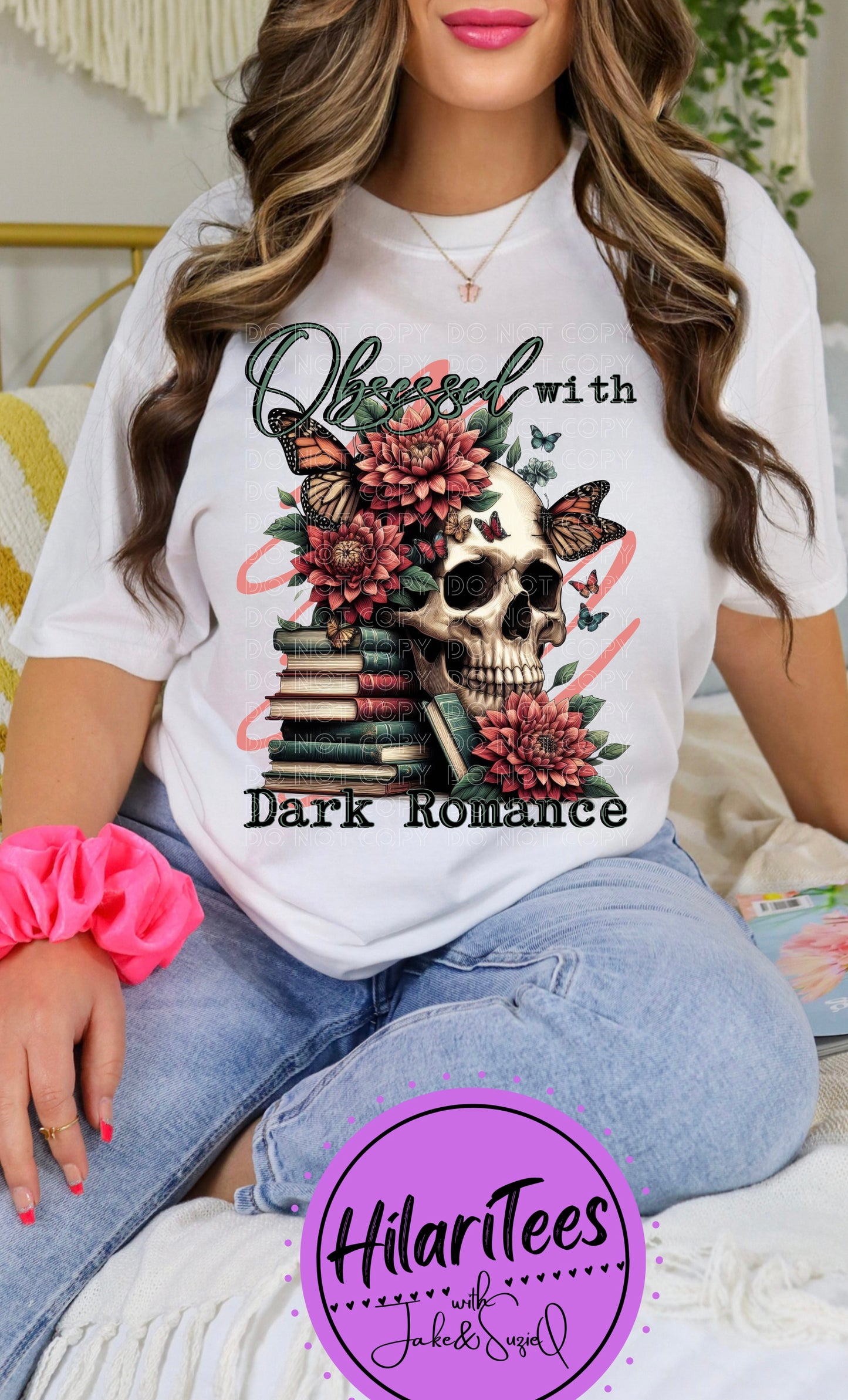 Books - Dark Romance