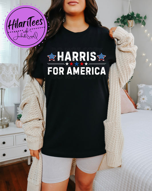 Kamala For America