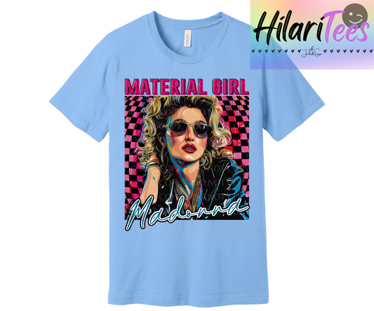 Material Girl