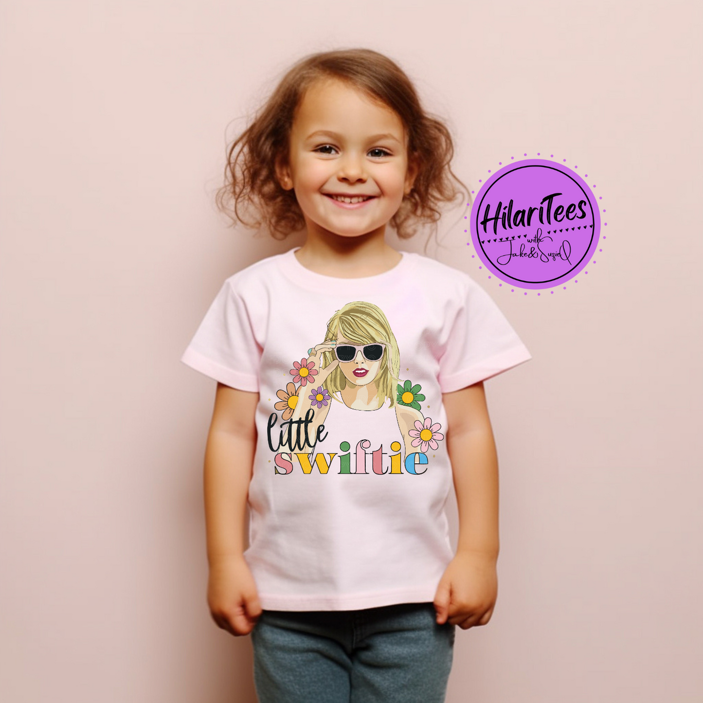 Little Swiftie