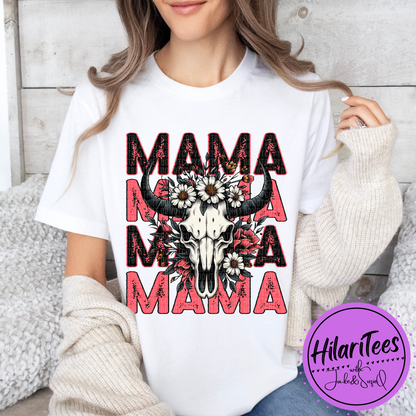 Mama